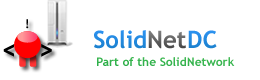 SolidNetDC