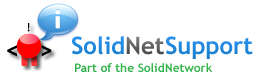 SolidNetSupport